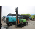 Water Drilling Rig Machine